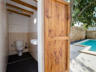 Villa Llucmajor Registrazione all'aperto 15