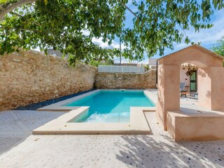 Villa Llucmajor Registrazione all'aperto 21