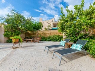 Villa Llucmajor Registrazione all'aperto 25