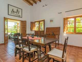 Villa Alcudia Caratteristiche 17