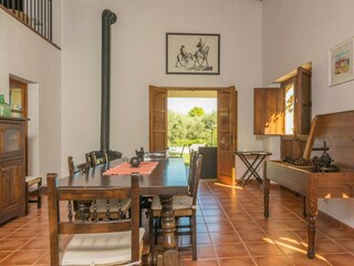 Villa Alcudia Caratteristiche 18