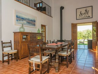 Villa Alcudia Caratteristiche 19