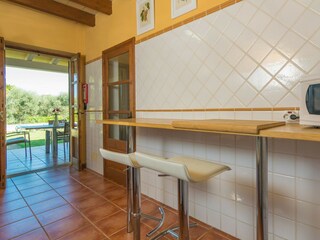 Villa Alcudia Caratteristiche 20