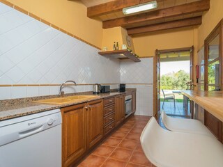 Villa Alcudia Caratteristiche 21