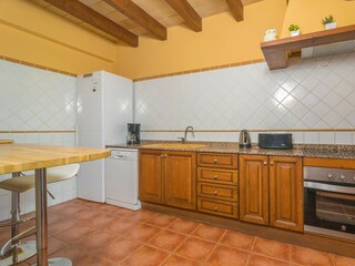 Villa Alcudia Caratteristiche 22