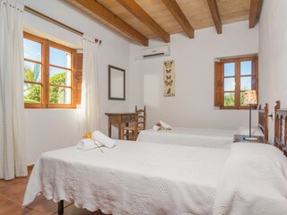 Villa Alcudia Caratteristiche 24