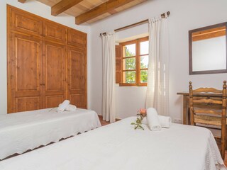 Villa Alcudia Kenmerken 3