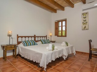 Villa Alcudia Caratteristiche 26