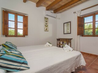 Villa Alcudia Caratteristiche 27