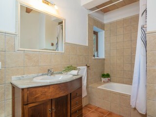 Villa Alcudia Caratteristiche 29