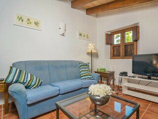 Villa Alcudia Caratteristiche 33