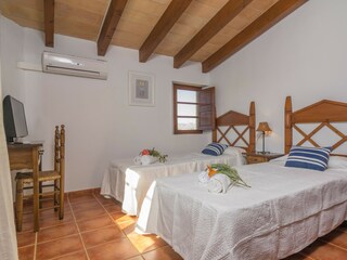 Villa Alcudia Caratteristiche 34
