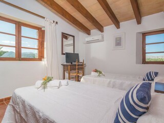 Villa Alcudia Caratteristiche 35