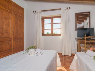 Villa Alcudia Caratteristiche 36