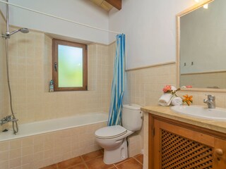 Villa Alcudia Caratteristiche 40