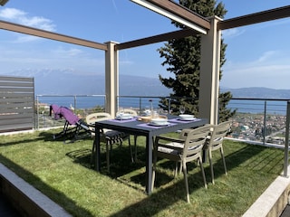 Holiday apartment Toscolano-Maderno Outdoor Recording 11