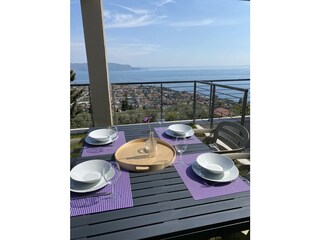 Holiday apartment Toscolano-Maderno Outdoor Recording 8