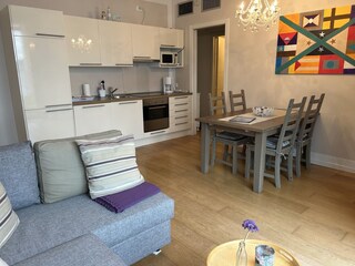 Appartamento per vacanze Toscolano-Maderno Registrazione all'aperto 10