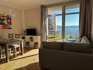 Appartamento per vacanze Toscolano-Maderno Registrazione all'aperto 12