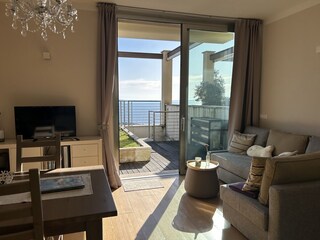 Appartamento per vacanze Toscolano-Maderno Registrazione all'aperto 13