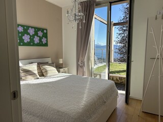 Appartamento per vacanze Toscolano-Maderno Caratteristiche 22