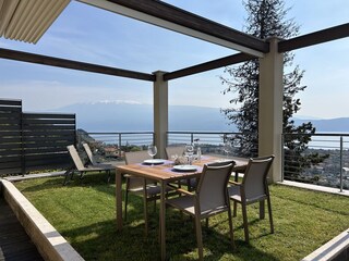 Appartamento per vacanze Toscolano-Maderno Registrazione all'aperto 18