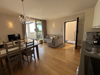 Apartamento de vacaciones Toscolano-Maderno Grabación al aire libre 13