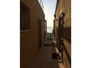 Appartamento per vacanze Toscolano-Maderno Registrazione all'aperto 4