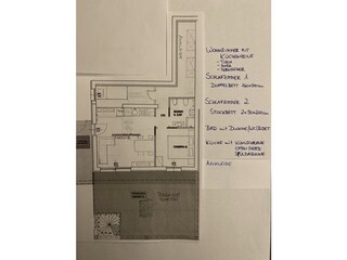 Appartement de vacances Toscolano-Maderno Plan d'étage 33