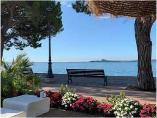 Appartamento per vacanze Toscolano-Maderno Ambiente 33