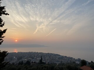 Appartamento per vacanze Toscolano-Maderno Registrazione all'aperto 8