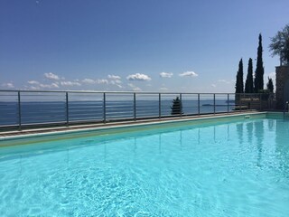 Appartamento per vacanze Toscolano-Maderno Registrazione all'aperto 9