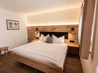 Casa per le vacanze Hollersbach im Pinzgau Caratteristiche 18