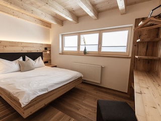 Schlafzimmer West