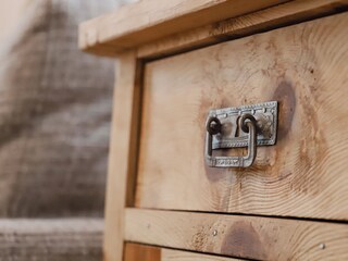 Casa per le vacanze Hollersbach im Pinzgau Registrazione all'aperto 7