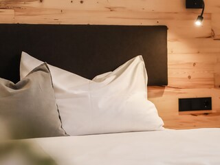 Casa per le vacanze Hollersbach im Pinzgau Registrazione all'aperto 10