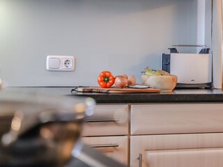 Casa per le vacanze Hollersbach im Pinzgau Caratteristiche 30