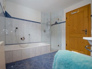 Casa per le vacanze Hollersbach im Pinzgau Registrazione all'aperto 16