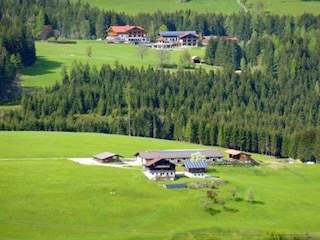 Unser wunderschönes Zuhause