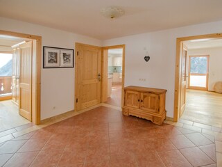 Casa per le vacanze Hollersbach im Pinzgau Caratteristiche 17