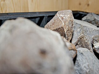 Casa per le vacanze Hollersbach im Pinzgau Ambiente 38