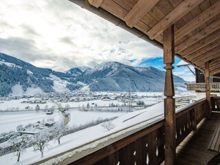 Casa per le vacanze Hollersbach im Pinzgau Registrazione all'aperto 5