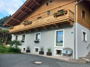 Atractivo apartamento en las afueras de Kitzbühel y cerca de la estación de esquí. - Kitzbühel - image1