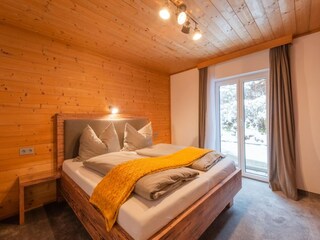 Apartamento Kitzbühel Características 20