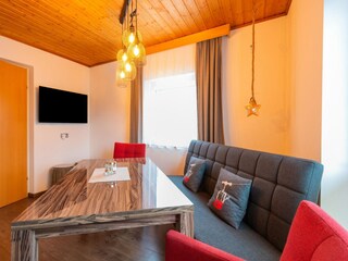 Apartamento Kitzbühel Características 21