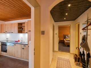 Apartment Kitzbühel Ausstattung 14