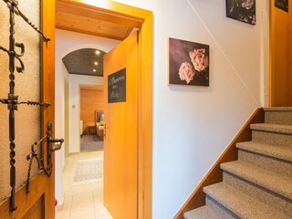Appartement Kitzbühel Équipement 12