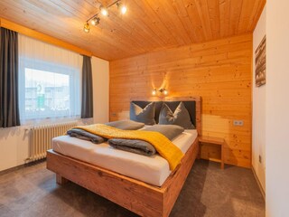 Apartamento Kitzbühel Características 19