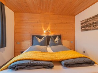 Apartamento Kitzbühel Características 23