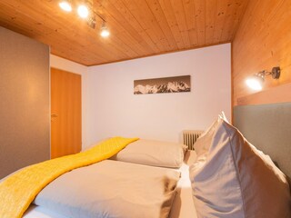 Appartement Kitzbühel Kenmerken 18